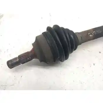

9656135280 TRANSMISSION FRONT LEFT PEUGEOT 308