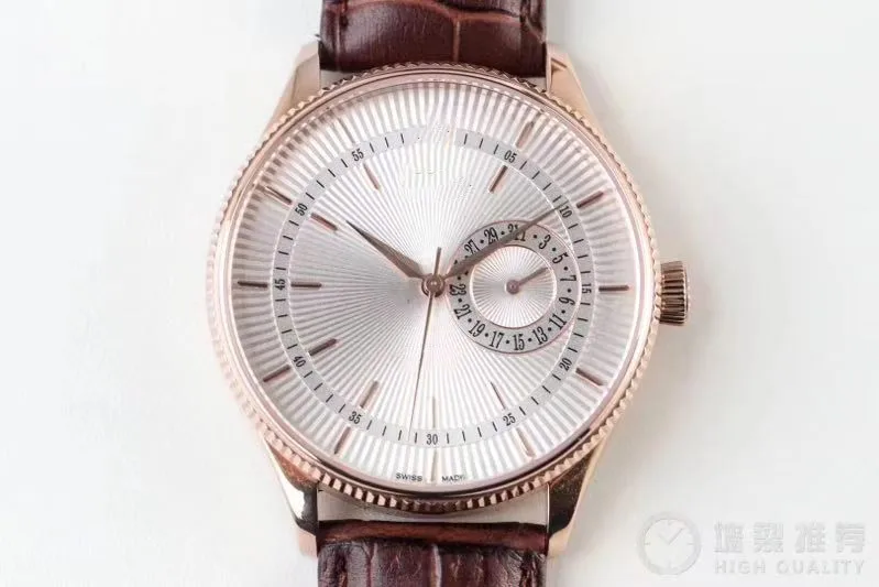 

WG10484 Mens Watches Top Brand Runway Luxury European Design Automatic Mechanical Watch