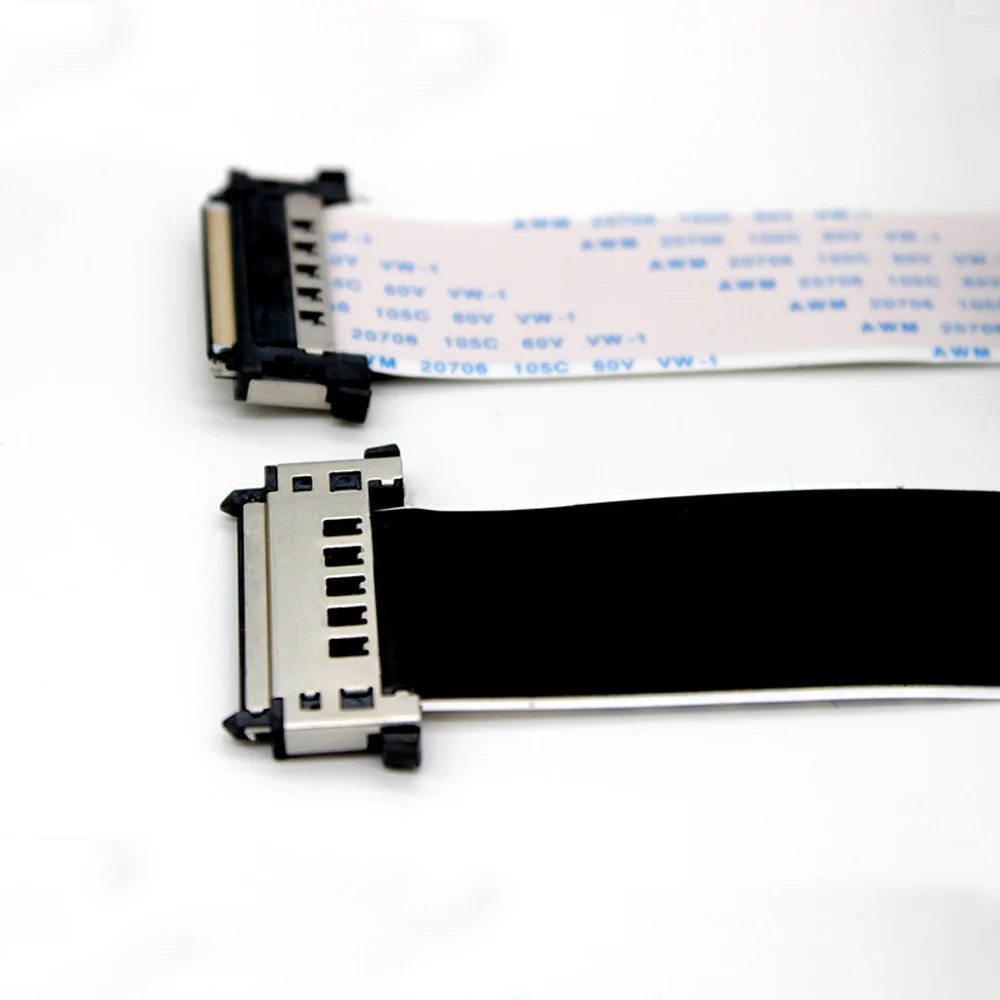 Nappe écran LVDS 40 Pins Pour Ordinateur Portable ASUS X751L – Câble LCD Neuf
