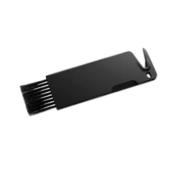 

Vacuum Cleaner Detachable Main Roller Side Brush Set For Xiaomi/Roborock S6 T6 Replacement Household Appliances Parts