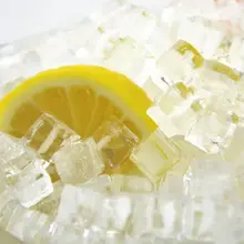 1 шт. пищевой 160 полости Силиконовый Лоток Для Льда маленькая квадратная форма для мороженого для дома для баров