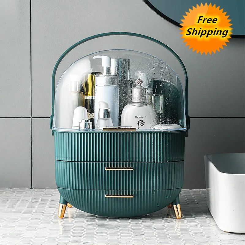 Органайзер для косметики органайзер аксессуары ювелирных изделий/маска