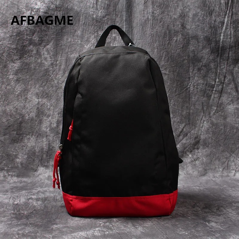 AFBAGME модный рюкзак для отдыха Спортивная дорожная сумка мужская и женская трендовая парная Компьютерная сумка производители рюкзака оптом
