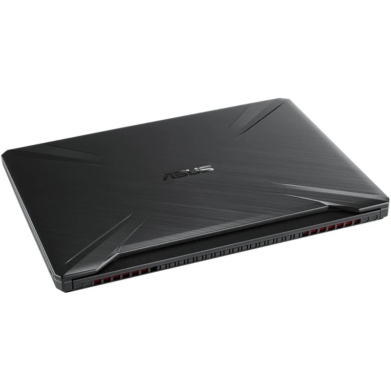 Ноутбук ASUS FX705DD AU036T AMD Ryzen 5 3550H/8Gb/512Gb SSD/No ODD/17.3&quot FHD IPS/NVIDIA GeForce GTX 1050