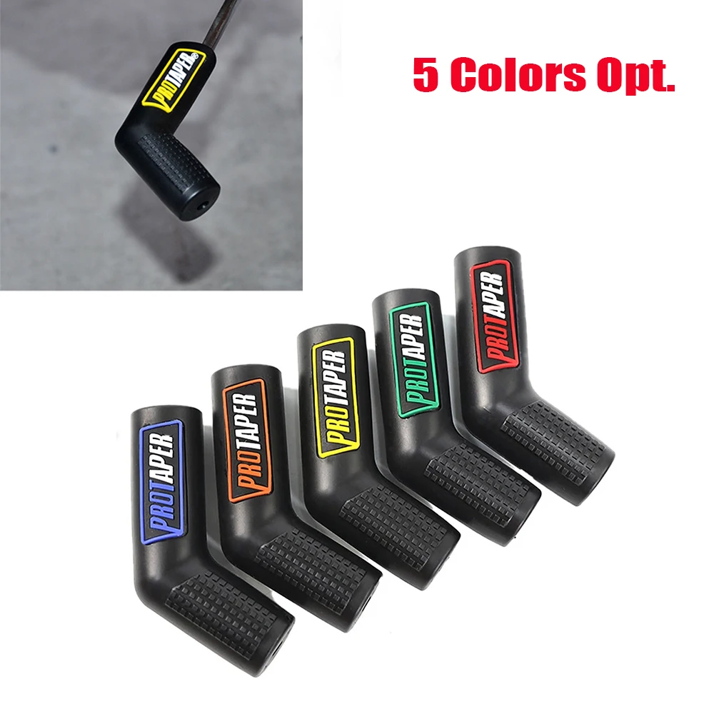 Motorcycle Shifter Shoe Protector Gas Rubber Shift Lever Gear Cover