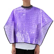 Парикмахерская 80x76 см Парикмахерская шаль накидка парикмахерские инструменты