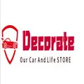 Decorate our car and life Store
