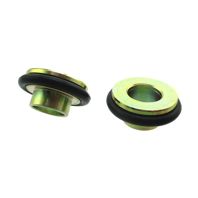 XLJOY 10 мм ID DNM шок кусты Набор для DNM MK-AR, MTG-RC, MT-RC, MT-BAG, DNM DHL для Dirt Pit Bike