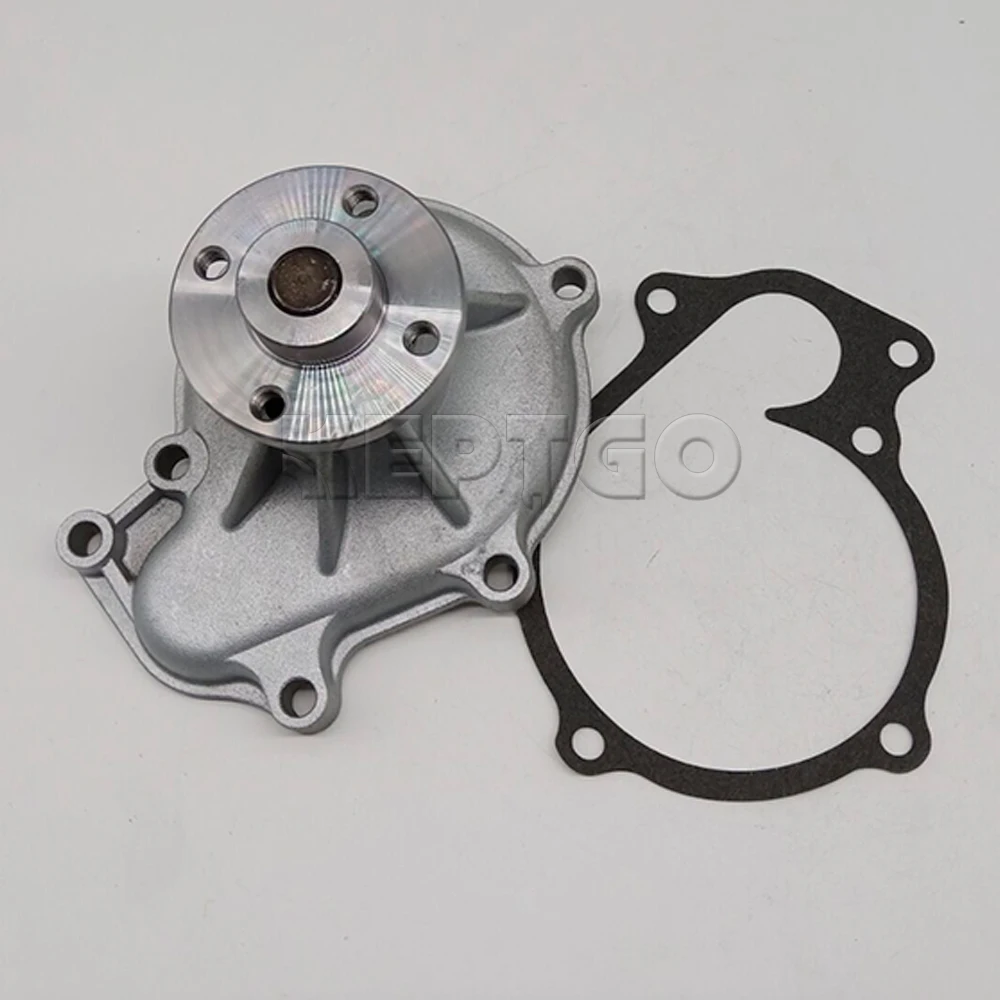 1C010-73430 1C010-73032 1K011-73034 водяной насос для двигателя kubota V3800 V3600 V3300 |