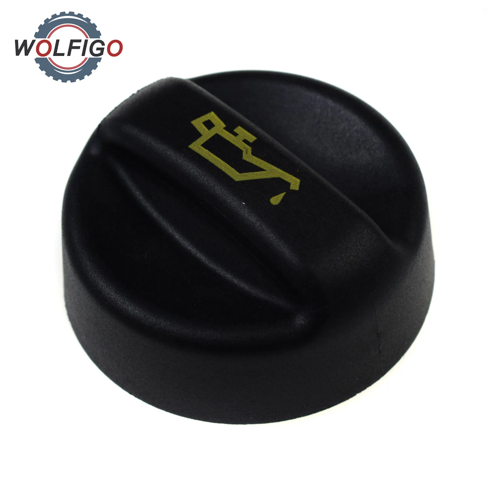 WOLFIGOEngineOilFillerCap1180S5forPEUGEOT207208301308508