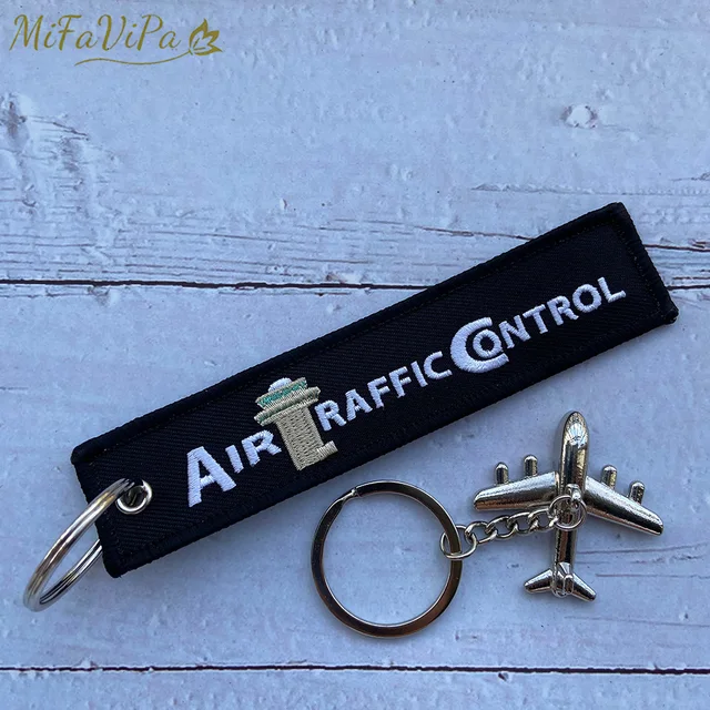 MiFaViPa Fashion Trinket Pilot Keychain: A Stylish and Practical Accessory for Aviation Enthusiasts