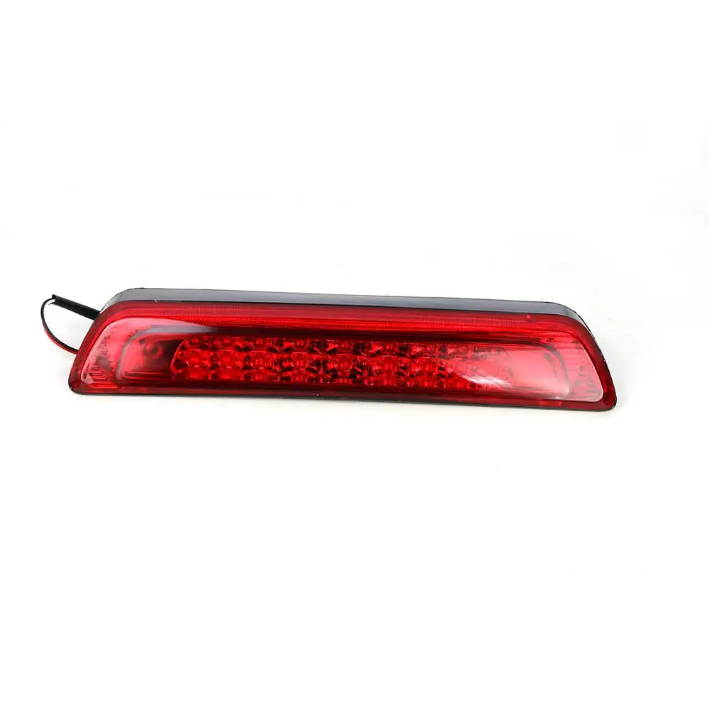 Car Parts LED 3rd Tail Brake Light For Toyota Tundra 2007 2018 81570 0C050 Stop Parking Lamp Red