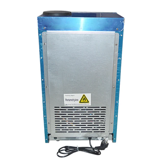 3829-S 業務用製氷機 SK-60FF アイスメイキングマシン 3829-S 業務用