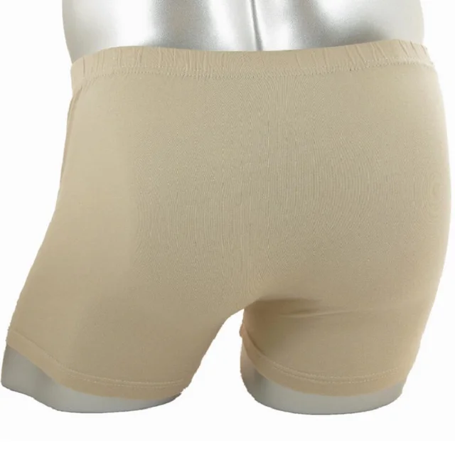 Men’s Boxer Pantie Underpants Lot Big XXXXL Loose Under Wear Cotton Plus 5XL 6XL 7XL Underwear Boxer Male 9XL Shorts Large Size