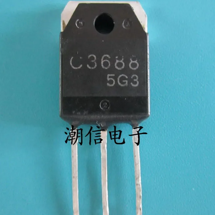 C3688 2SC3688 TO-3P