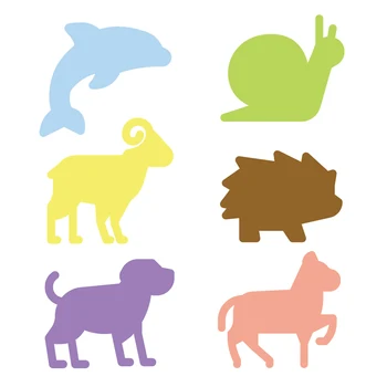 

snails DIY cutting tool die scrapbook wood moulds die cut accessories wooden die new dies for 2020