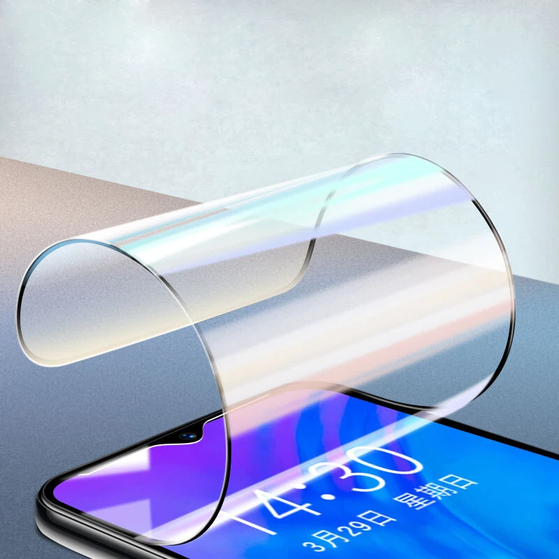 Soft Matte Frosted Ceramic Film for Honor 20S Screen Protector HONOR Honor20s Protective Not Glass Explosion proof | Мобильные