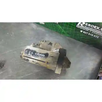 

D7R80 STARTER MOTOR CITROEN ZX