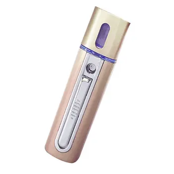 

Vapor Steamer humidifier Nano Mister Sprayer ultrasonic humidifier Sauna Nebulizer Face Spray mini humidifier Makeup Sets