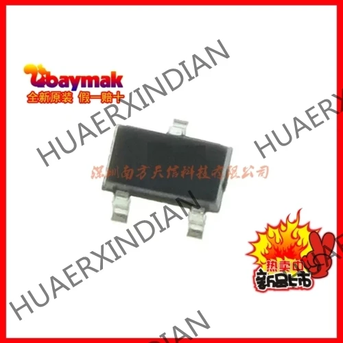 И FDN304P FDN304 SOT23 20 шт