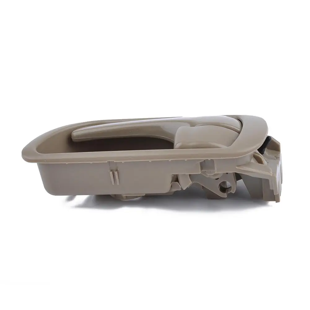 Yfashion автомобиль внутри ИНТЕРЬЕР Ручка двери Замена для Camry 2002-2006 69205-33040RH 69206-33040LH аксессуары для салона автомобиля