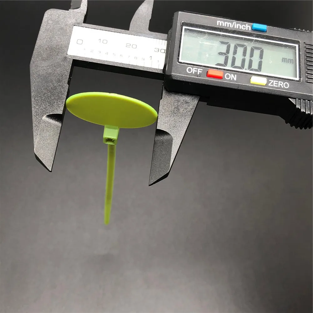 100 шт. застежки молнии цветные ярлыки для проводов и кабелей нейлоновые