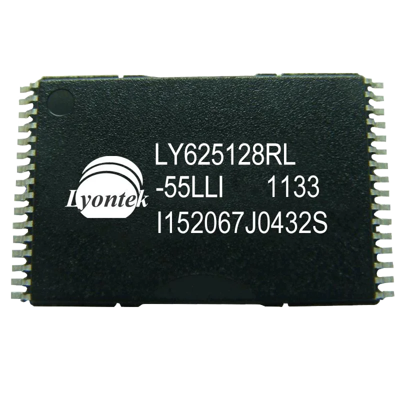 20 штук новый оригинальный LY625128RL-55LLI и формирующая листы для кровли 4 м низкая