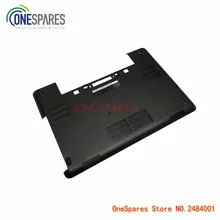 Ноутбук база нижняя крышка Hdd памяти крышка двери для Dell Latitude E5440 серии DIMM черный 063J7T 63J7T AP0WQ000D00