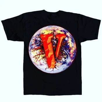 New Style VLONE T-shirt 1