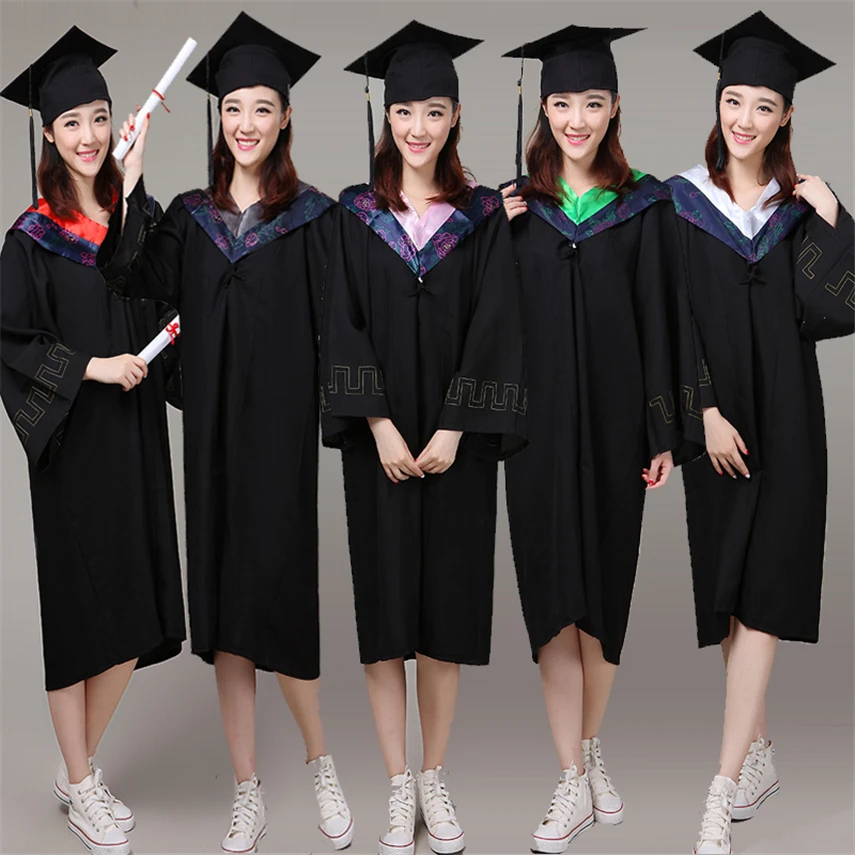 Top 131+ high school gown latest camera.edu.vn