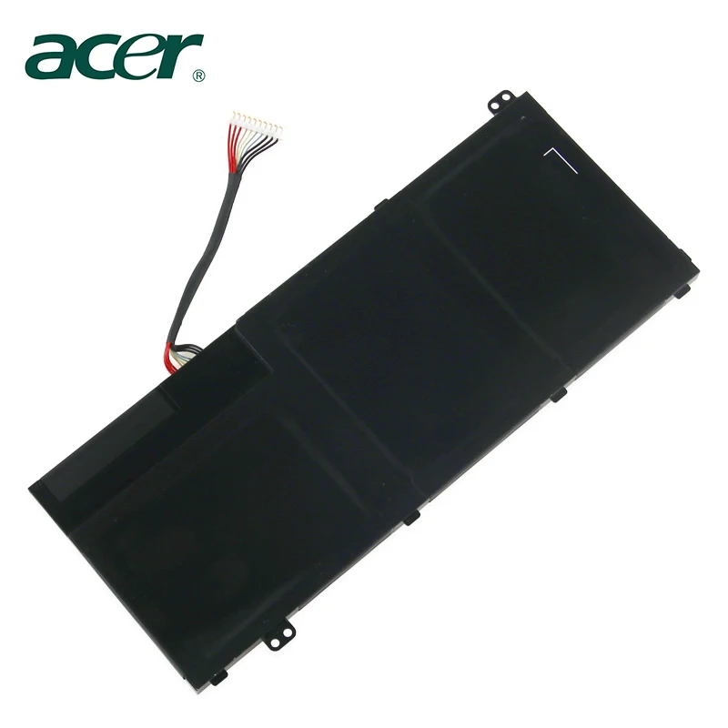 Аккумулятор для ноутбука acer Aspire VN7-571 VN7-571G VN7-591 VN7-591G VN7-791G KT.0030G. 001 аккумулятор большой емкости 11,4 V 4605 мА/ч, AC14A8L
