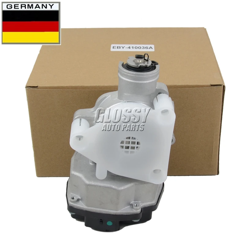 AP02 новый корпус дроссельной заслонки для Citroen Berlingo C2 C3 Peugeot 206 207 1007 Bipper 1635.R8 9640796280