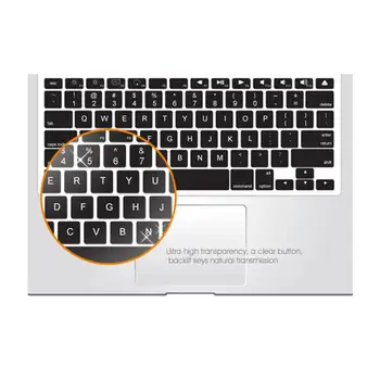 

Dustproof Waterproof Keyboard Cover Silicone Pink Keyboard Cover Ultra Thin Laptop Skin Notebook Protector Fit for All Laptop