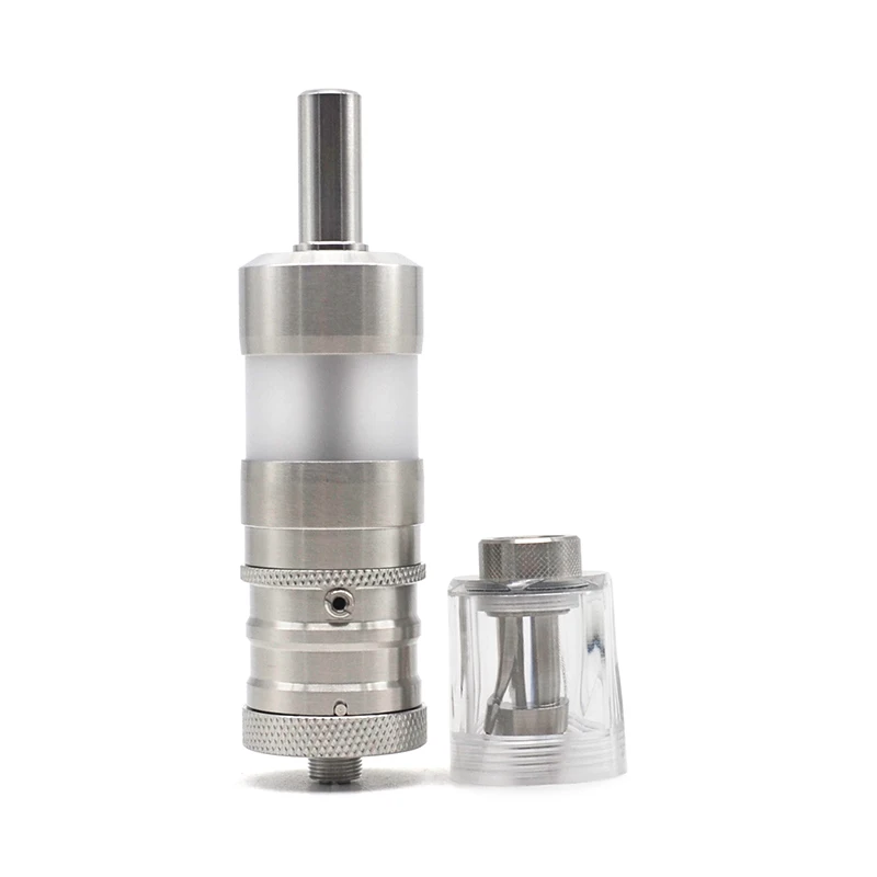 Атомайзер ULTON Fev 4 Style 23 мм Mtl Rta 3 5 мл для электронной сигареты 510 Thread Vape Mods |