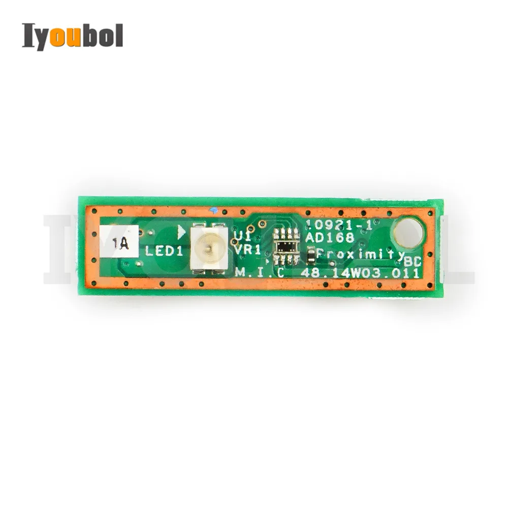 Светодиодный PCB запасные части для символ MK3100 MK3190 MK3900
