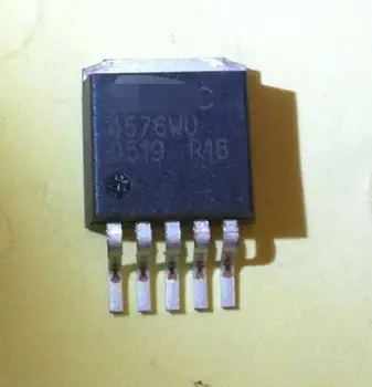 

100%new Free shipping MIC4576WU