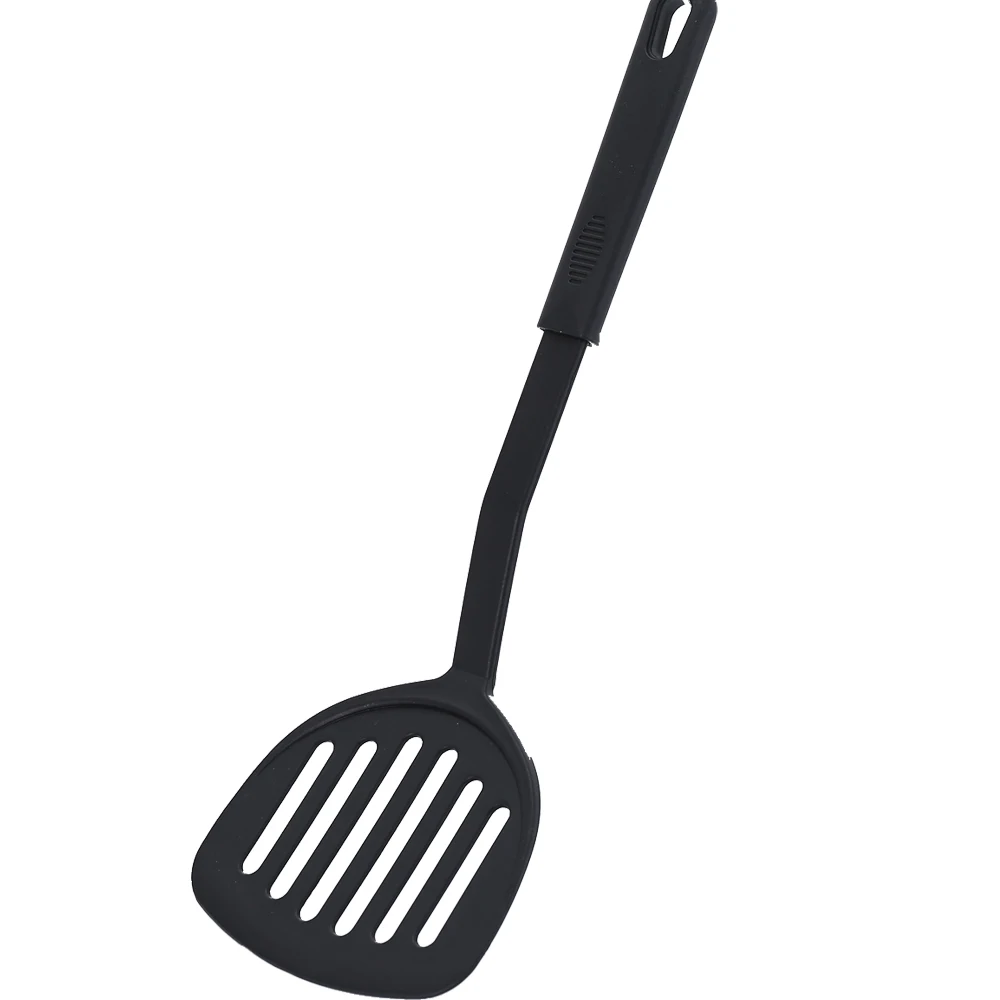 Pancake Spatula Kitchen Tool 1 Spoon Colander Spatula Cookware Shovel High Temperature Non-stick Soup Special Cooking