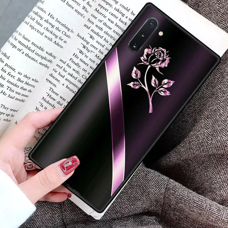 3D Flower