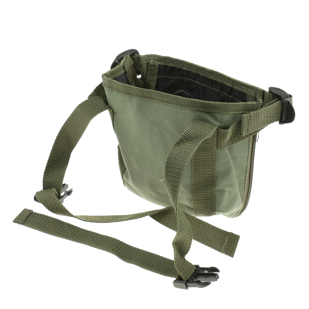 Army Hunting Backpack Case Molle Bag Shooting 3 Day Assault Pack Camouflage