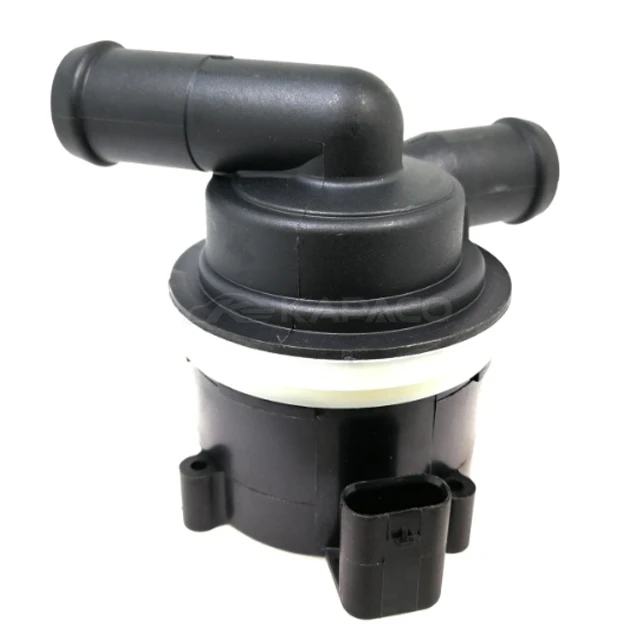 

03L965561A Secondary Coolant Additional Auxiliary Water Pump 03L 965 561A for Audi A4 MK4(B8) VW Amarok