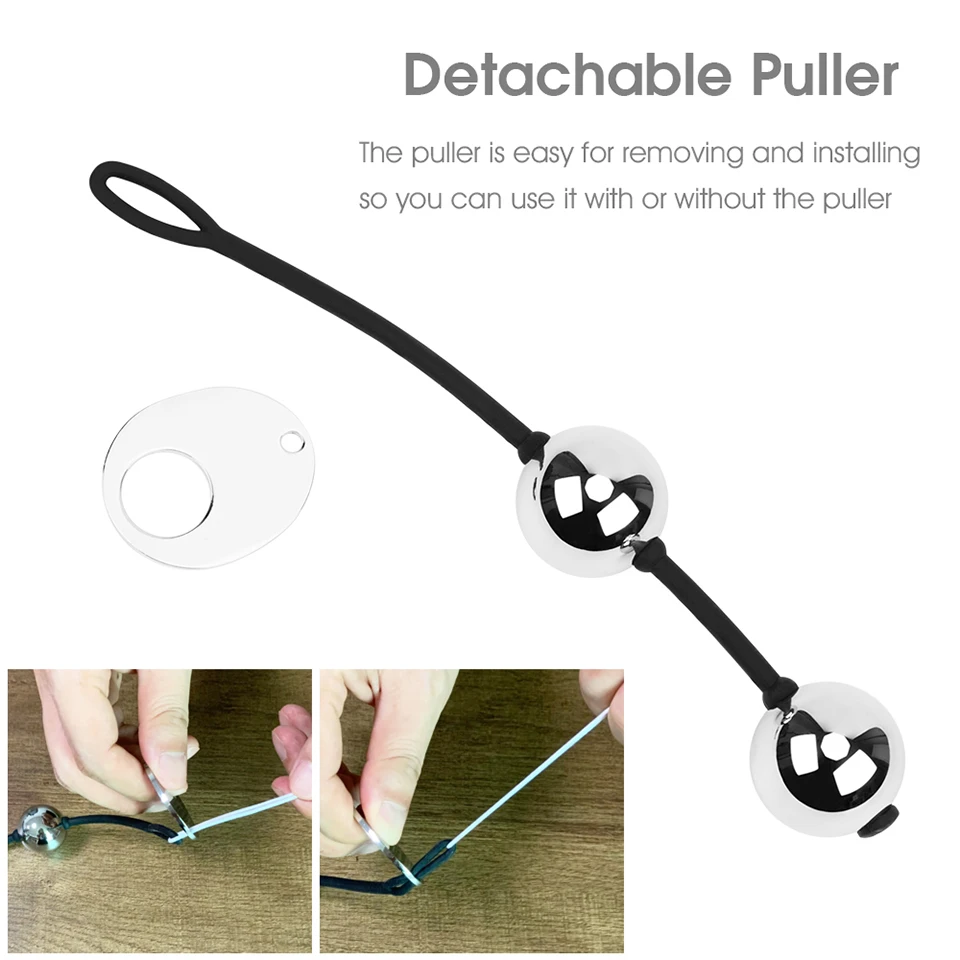anal plug