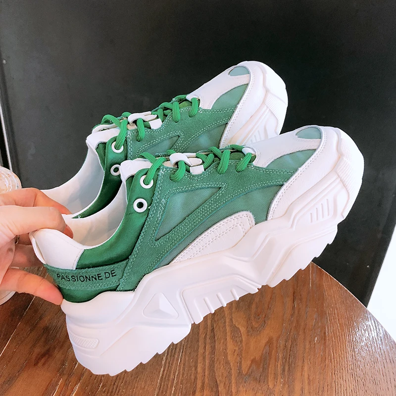 Женские кроссовки; легкая обувь; женская повседневная обувь; zapatos de marca mujer zapatillas plataforma; женские кроссовки