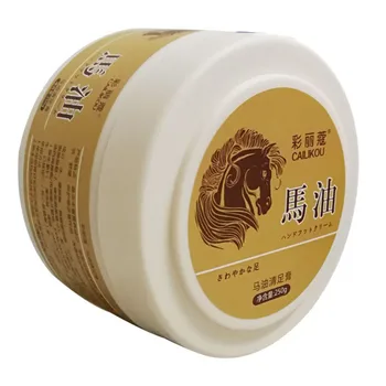 

Cracked Heel Cream for Rough Dry Chapped Feet Remove Dead Skin Soften Foot Cracked Heal Repair Cream Foot Care