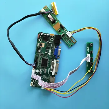 

for Controller Board LQ164D1LD4A 1600x900 16.4" M.NT68676 30pin LG Display VGA LVDS LED HDMI DVI Screen Panel Monitor