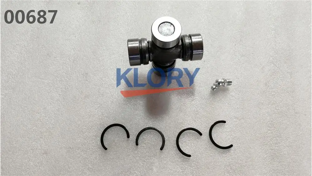 Generic 2203200K01A1 Universal Joint Assy Great Wall Haval Jumia