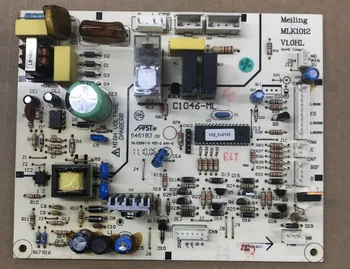 

98%New/C1046-ML Refrigerator Circuit Board For Meiling