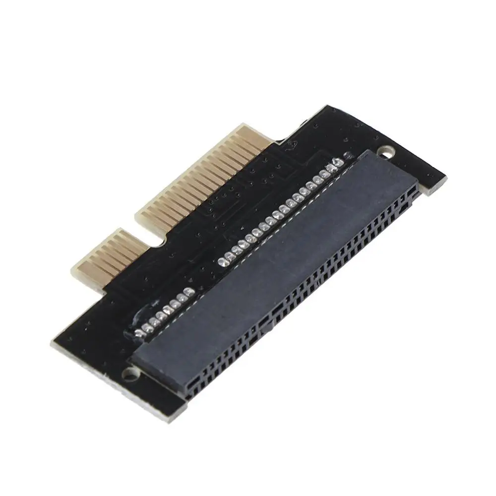 MSATA до 8+ 18 Pin SSD адаптер карты для 2012 MacBook расширения карты конвертер