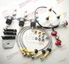 New High Quality Hydraulic Brake Pedal Box Fitting Kit ► Photo 1/6