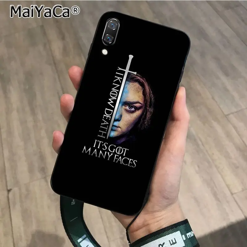 Game of Thrones Arya Stark