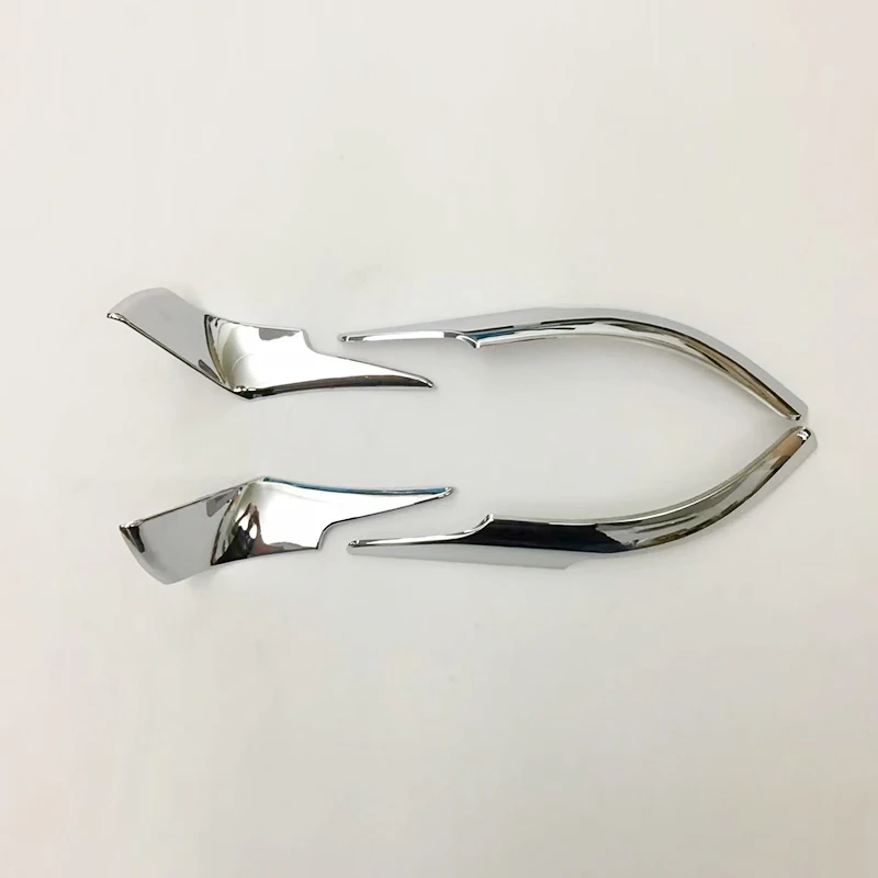 17指南者、自由光后视镜饰条2